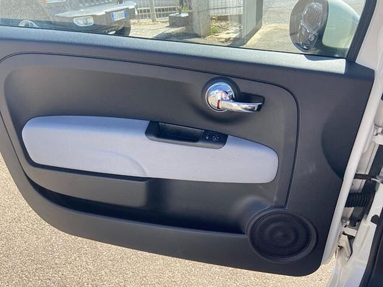 Fiat Fiat 500 usata 20