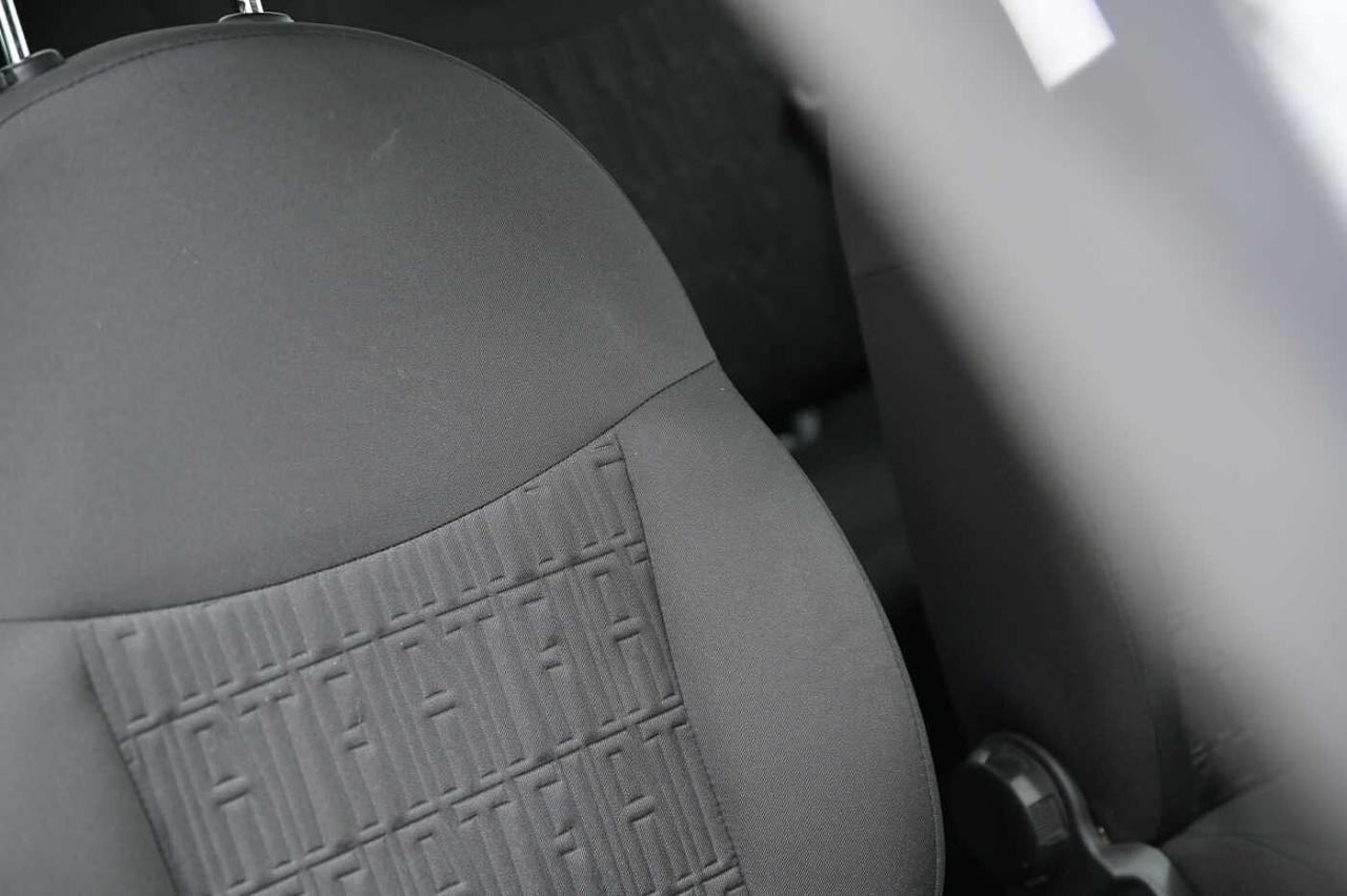 Fiat Fiat 500 usata, con 5 marce