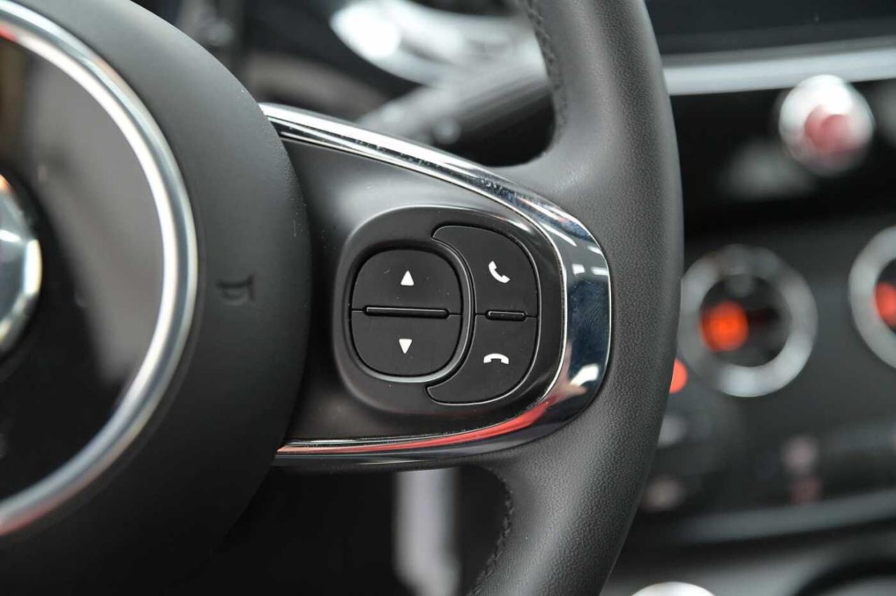 Fiat Fiat 500 usata 13