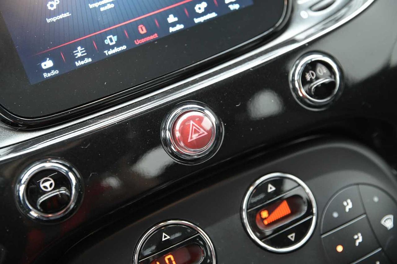 Fiat Fiat 500 usata 17