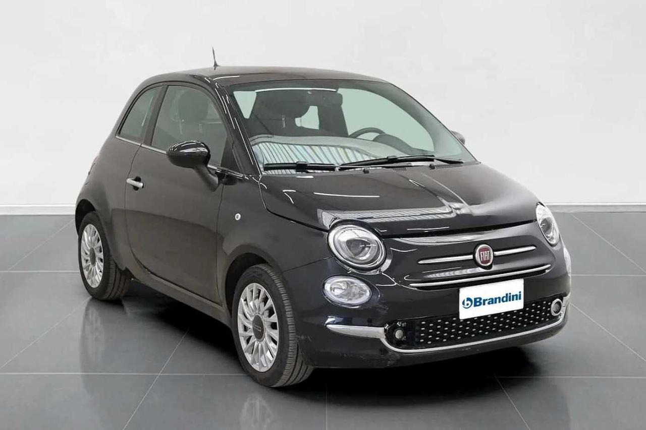 Fiat Fiat 500 usata 20