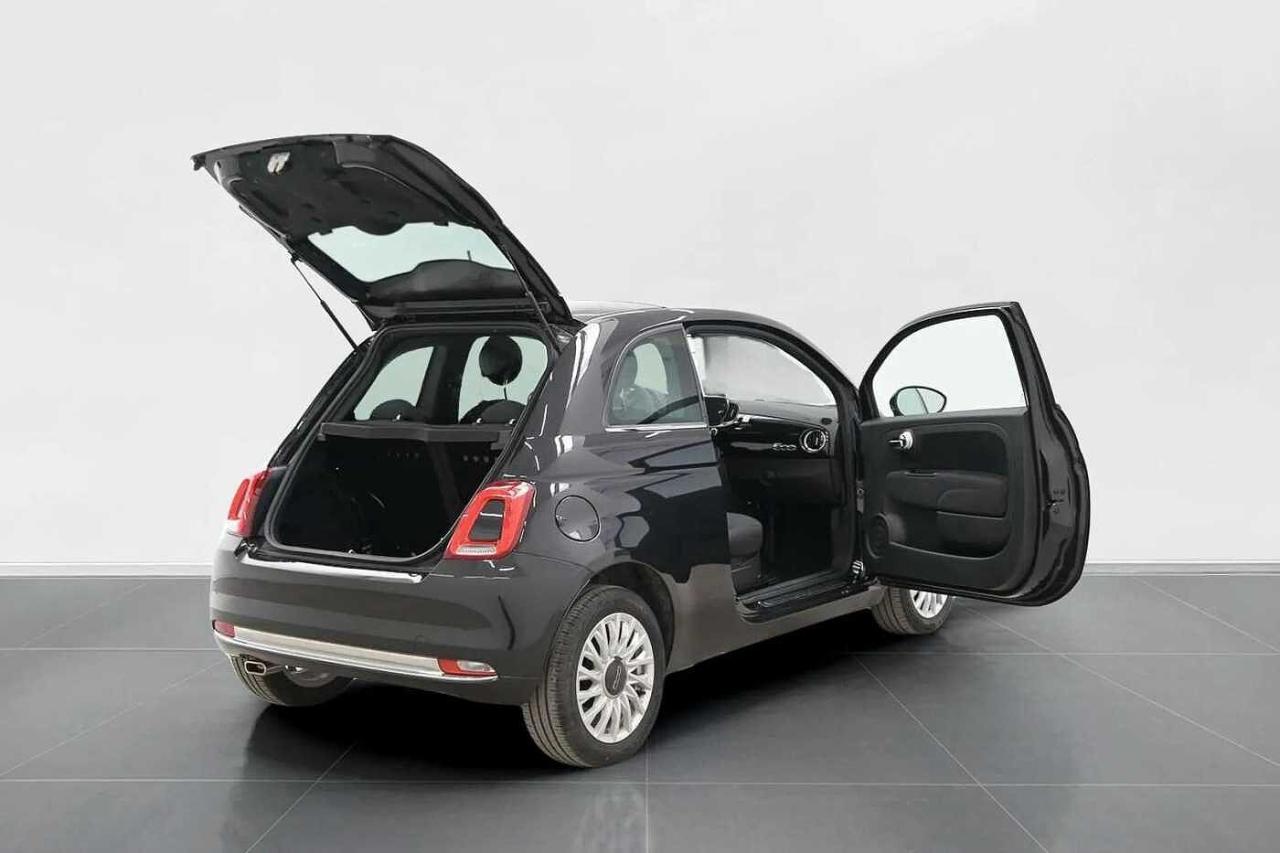 Fiat Fiat 500 usata 22