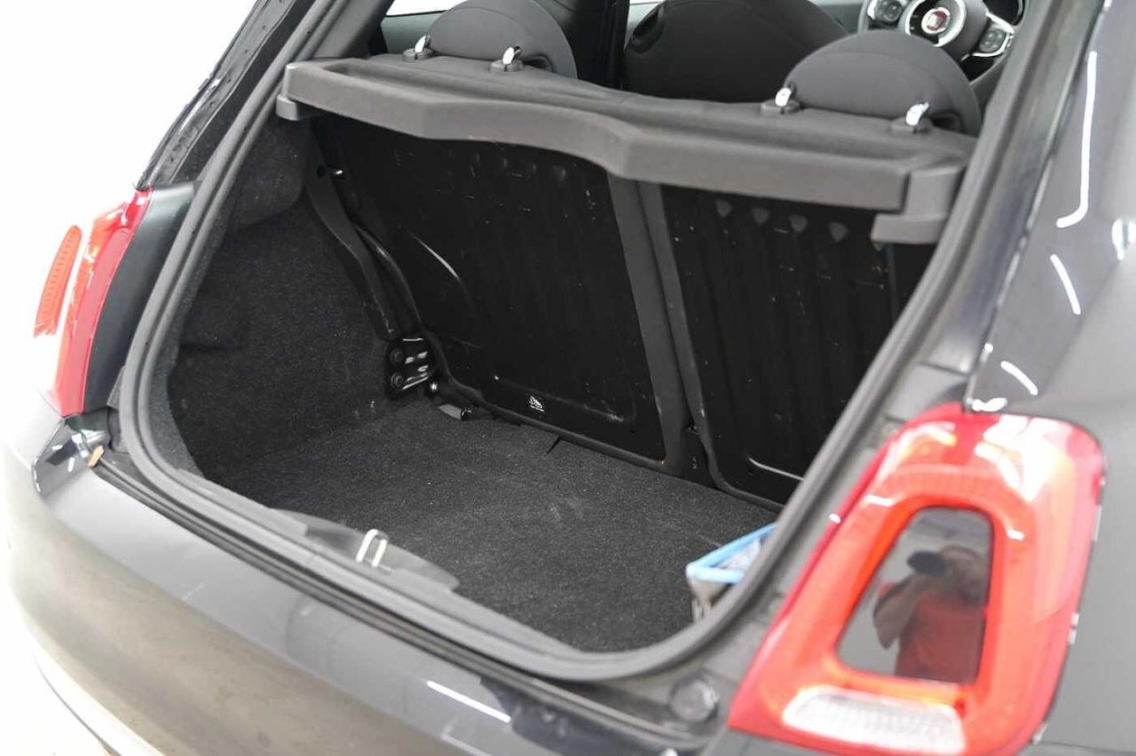 Fiat Fiat 500 usata 23