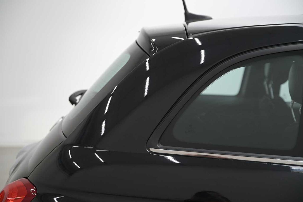 Fiat Fiat 500 usata 26