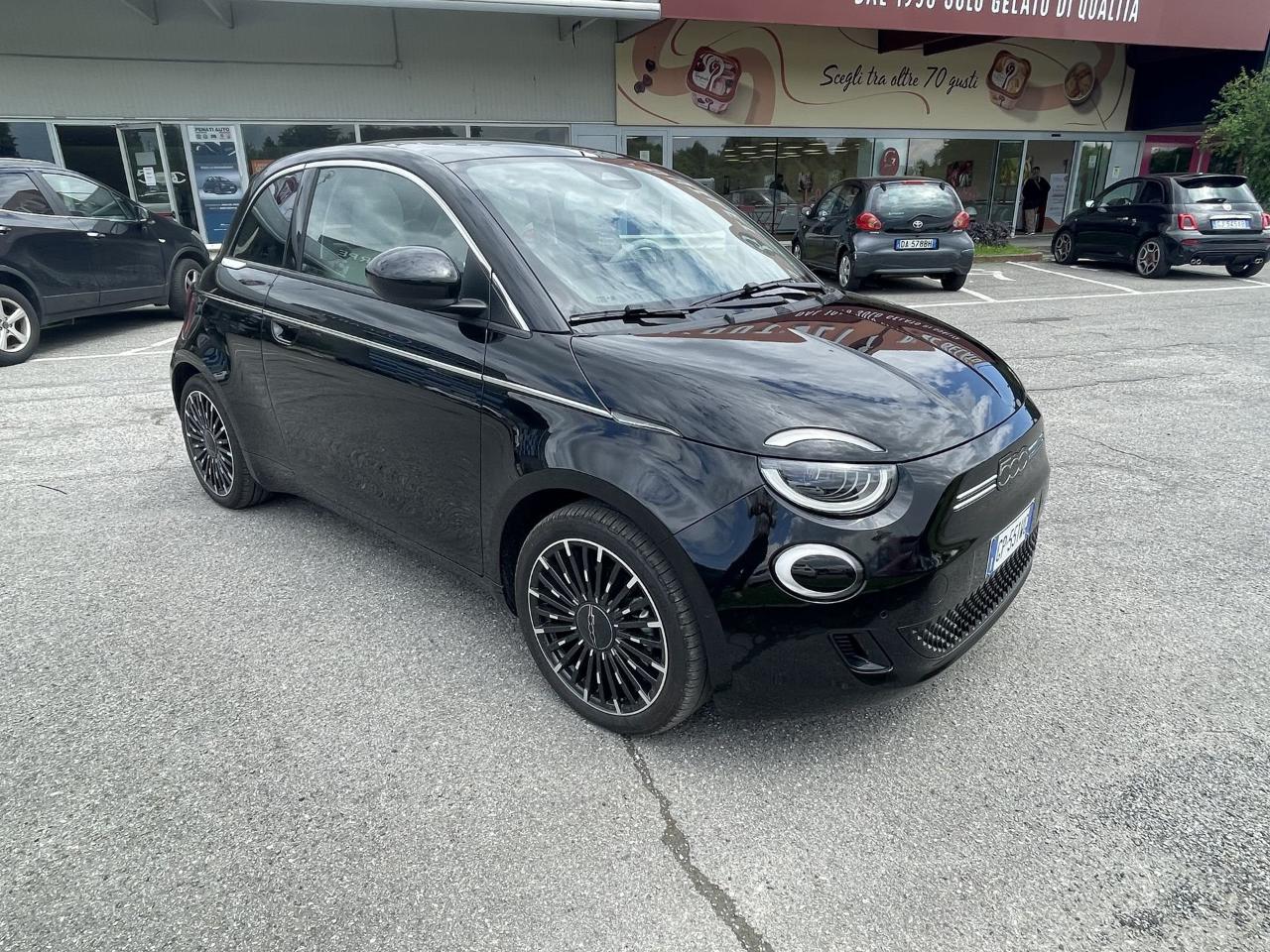 Fiat Fiat 500 