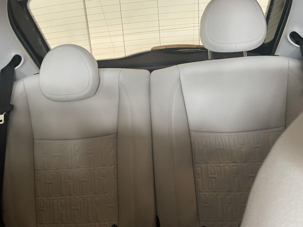 Fiat Fiat 500 usata 9