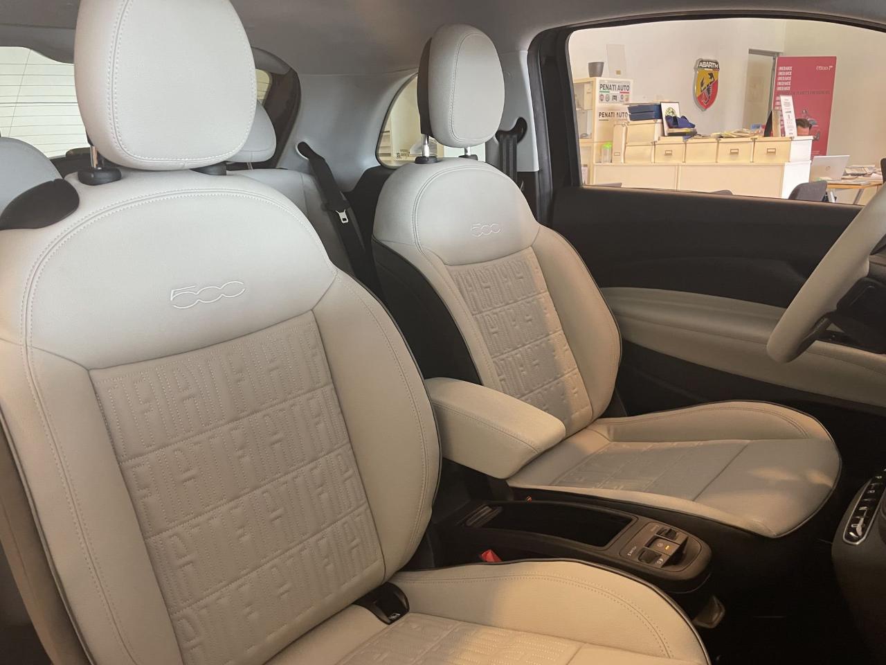 Fiat Fiat 500 usata 10