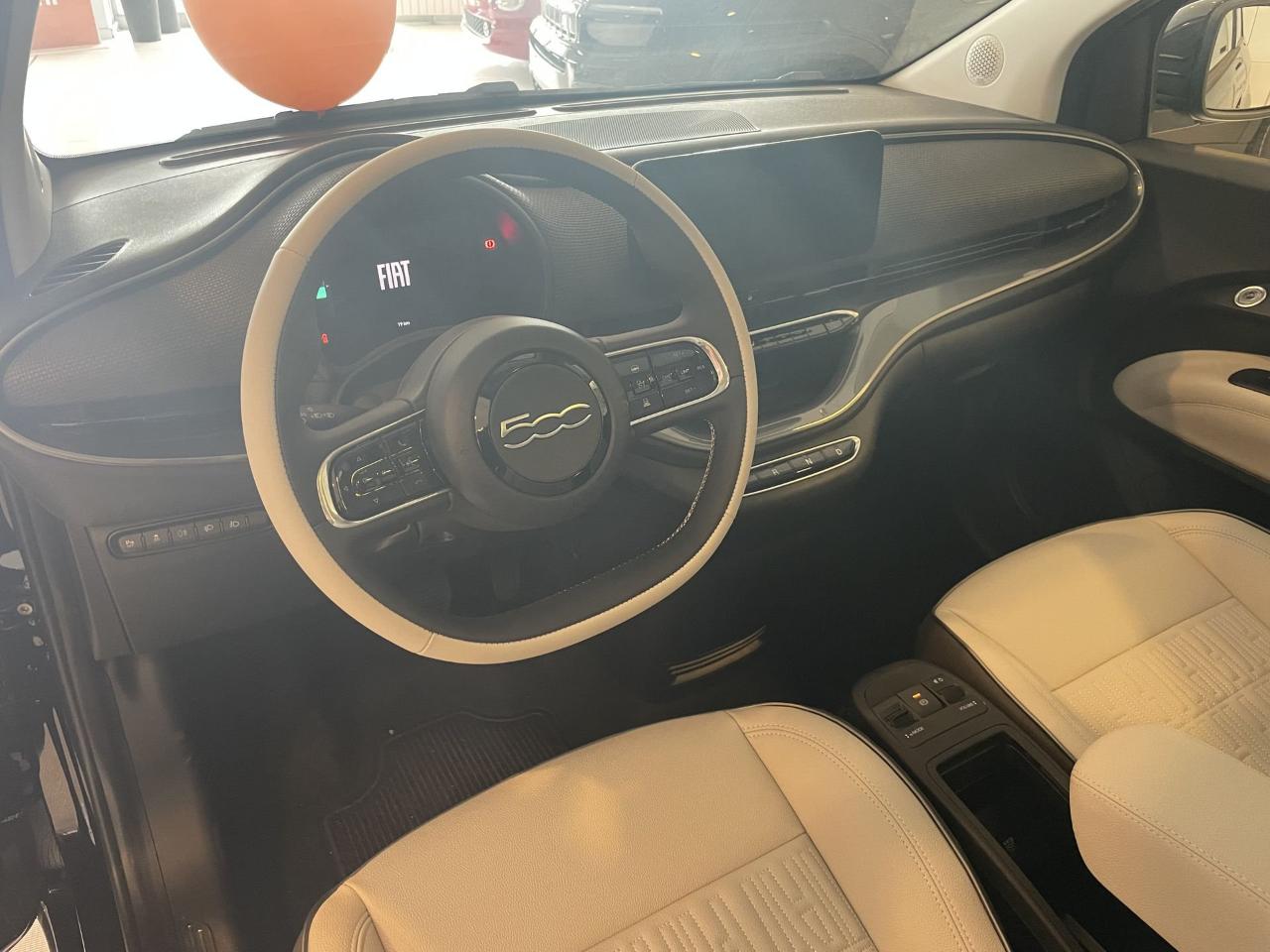Fiat Fiat 500 usata 13