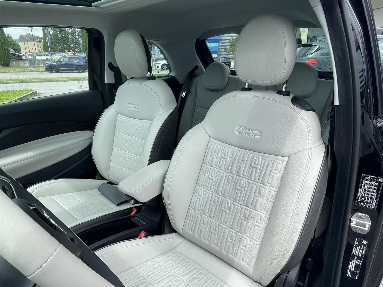Fiat Fiat 500 usata 14