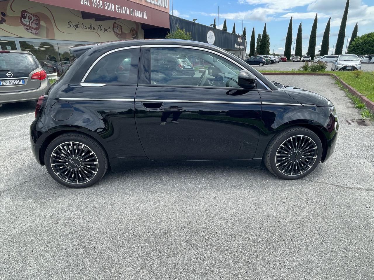 Fiat Fiat 500 usata 18