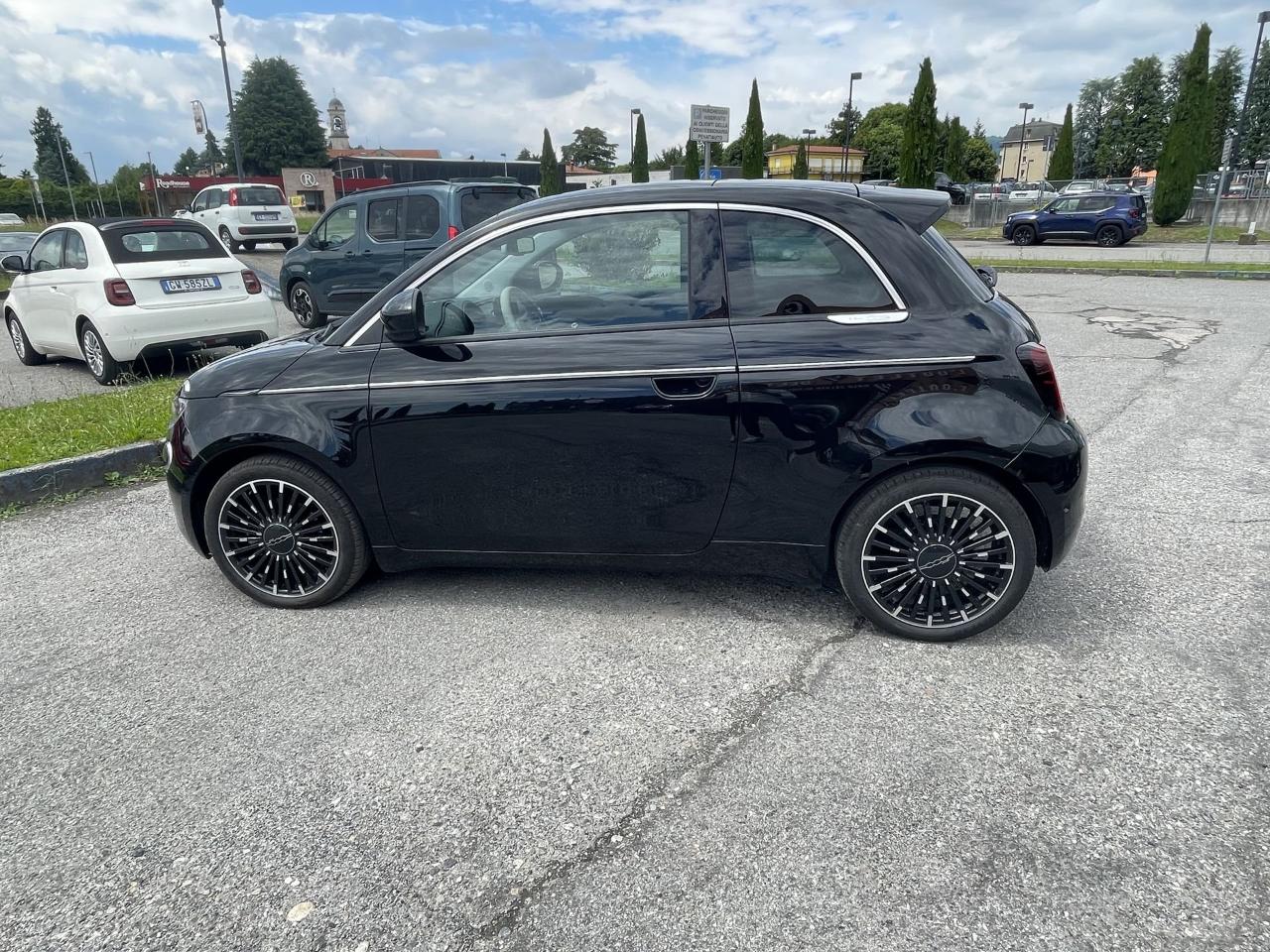Fiat Fiat 500 usata 19