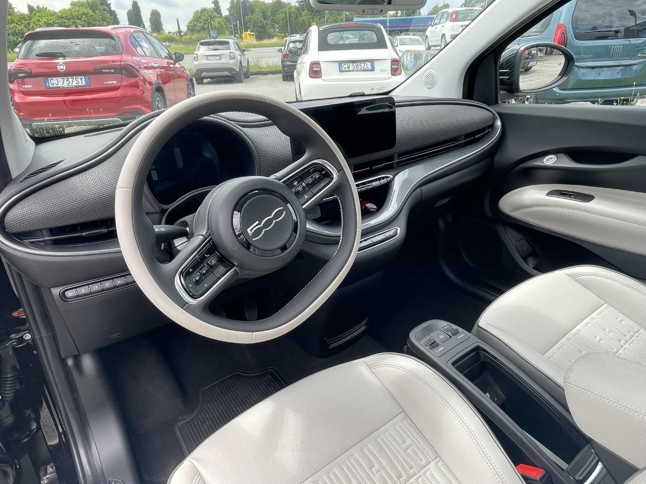 Fiat Fiat 500 usata 21