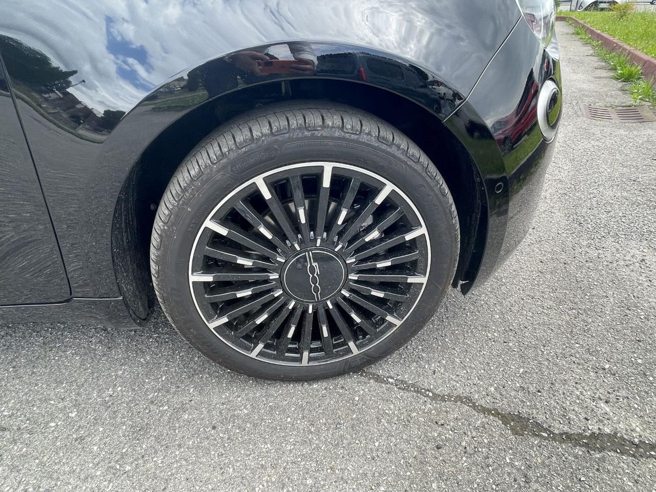 Fiat Fiat 500 usata 24