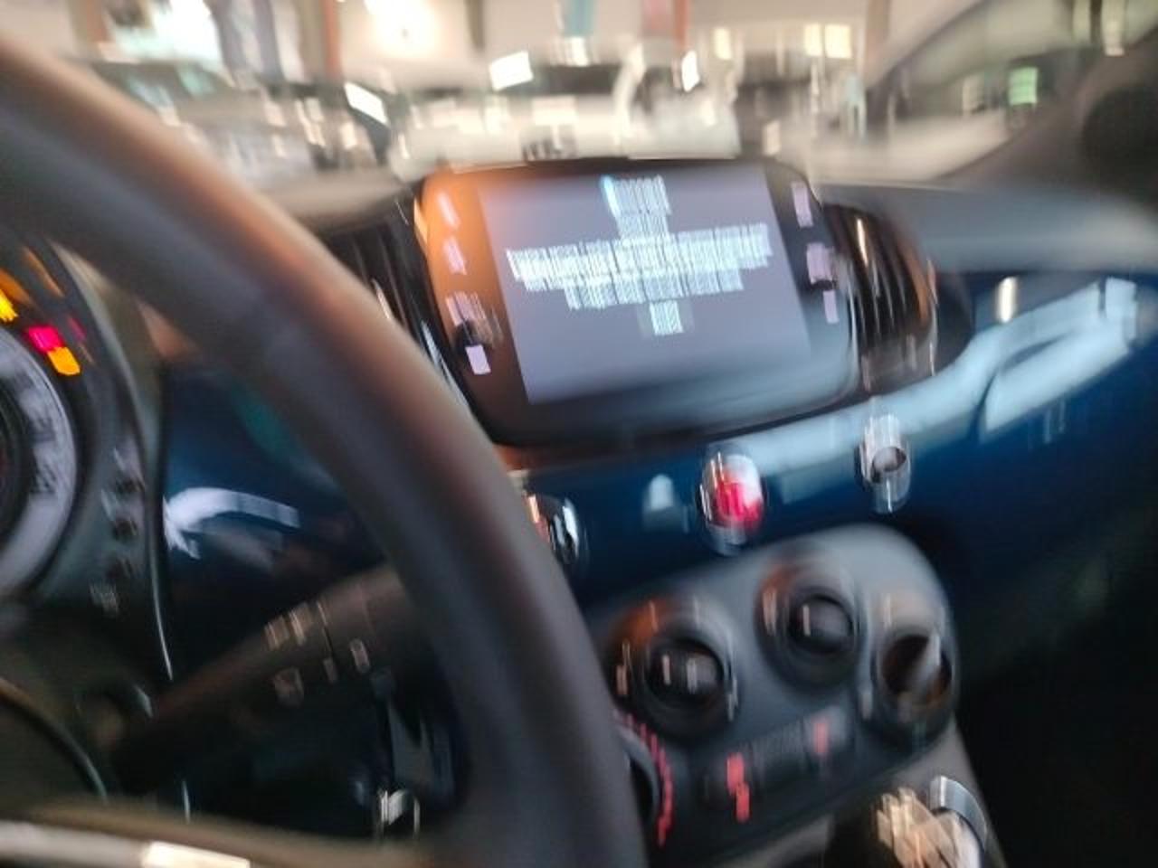 Fiat Fiat 500 usata 9