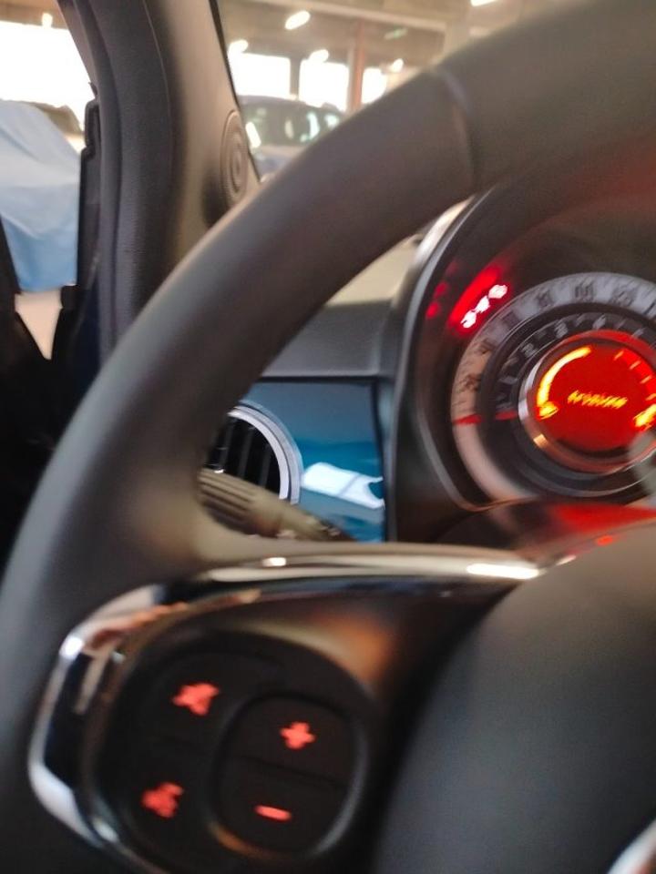 Fiat Fiat 500 usata 13
