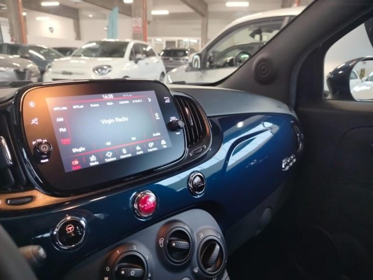Fiat Fiat 500 usata 15