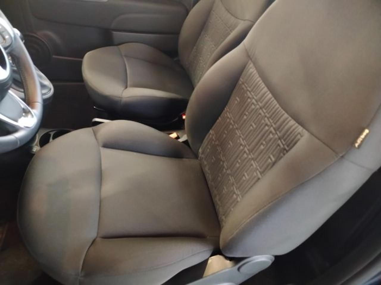 Fiat Fiat 500 usata 17