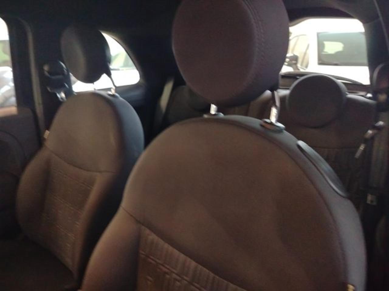 Fiat Fiat 500 usata 18