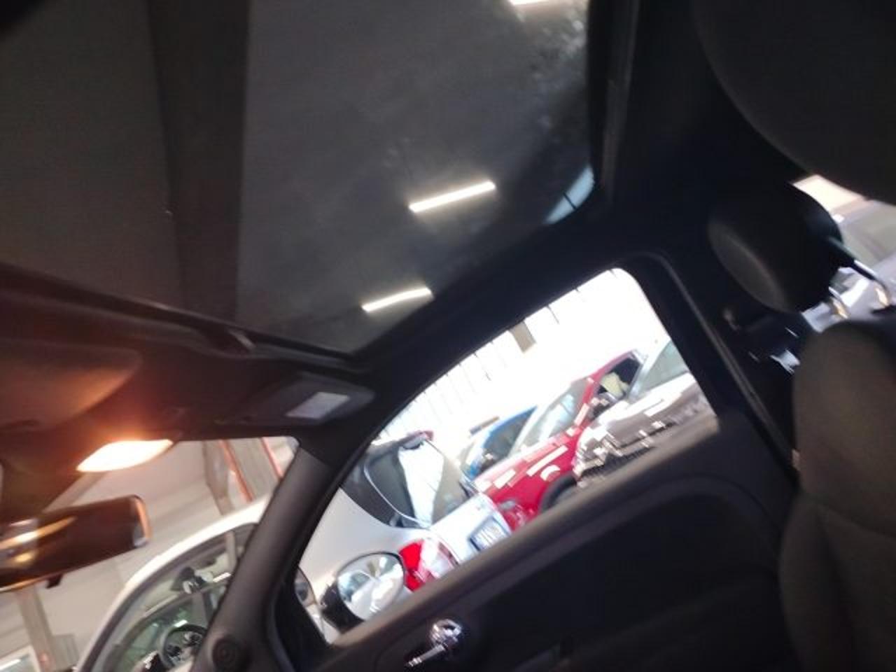 Fiat Fiat 500 usata 19