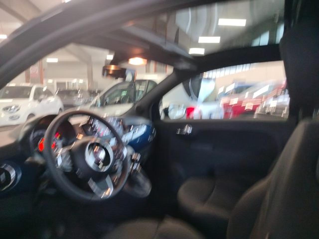 Fiat Fiat 500 usata 23