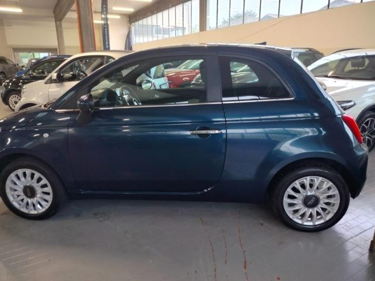 Fiat Fiat 500 usata 27
