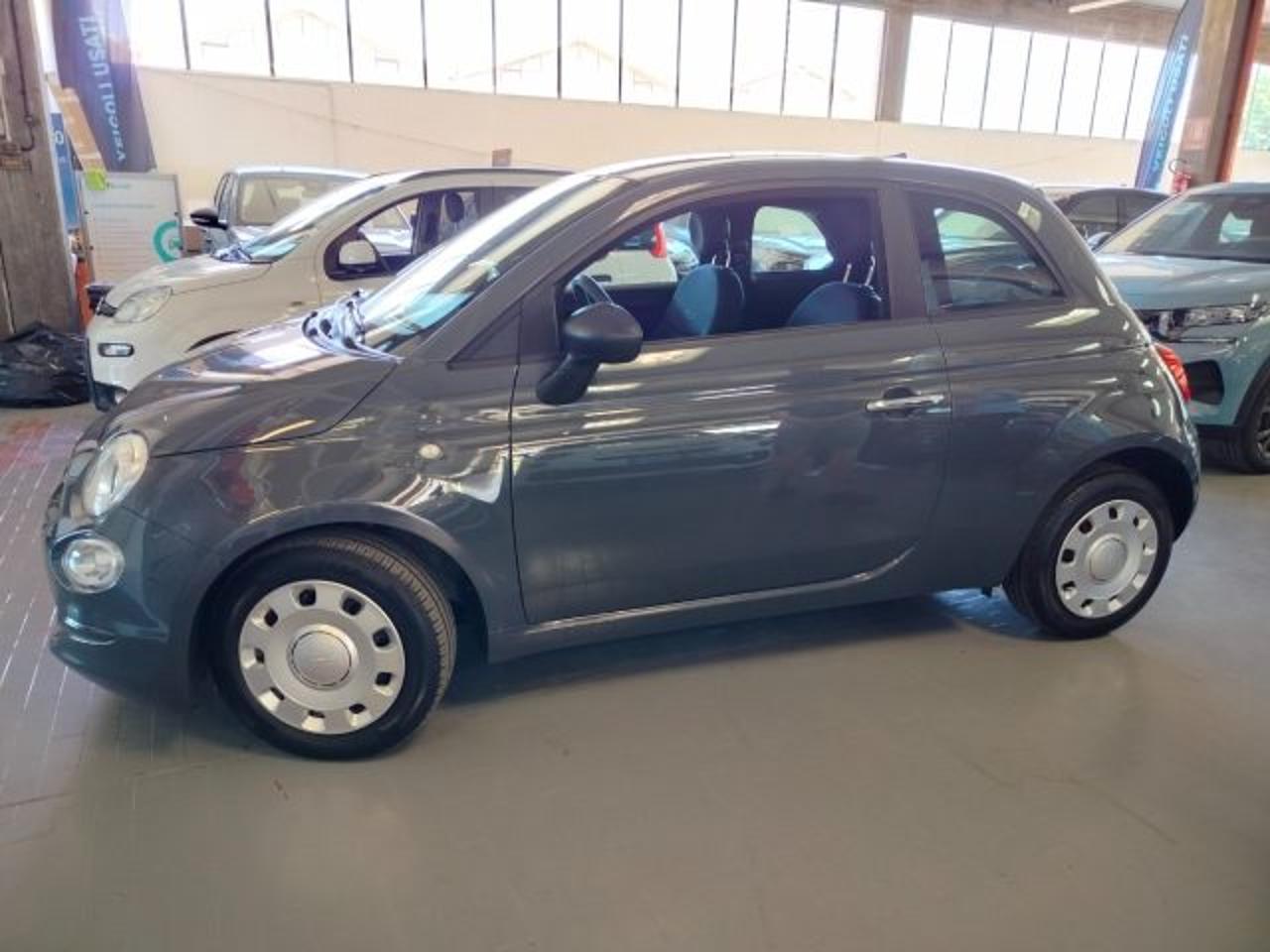 Fiat Fiat 500 usata, con airbag