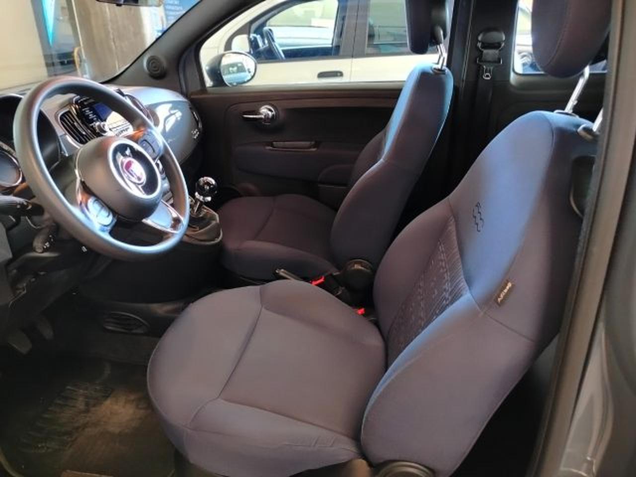 Fiat Fiat 500 usata 6