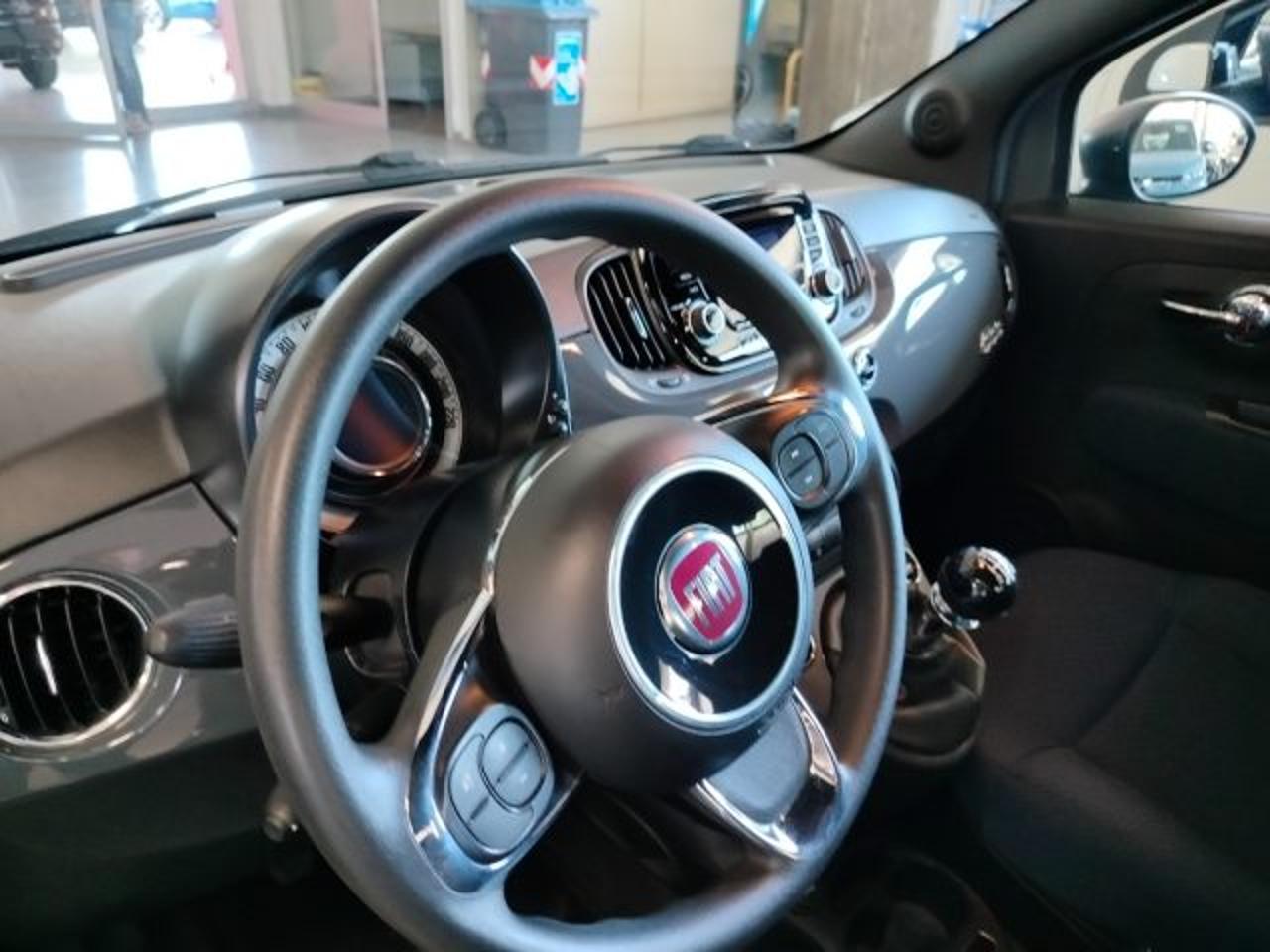 Fiat Fiat 500 usata 7