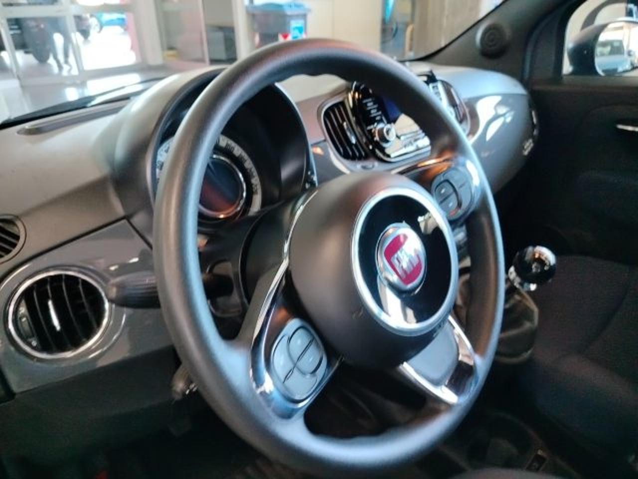 Fiat Fiat 500 usata 10