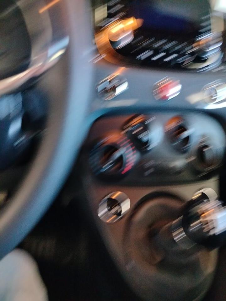 Fiat Fiat 500 usata 12