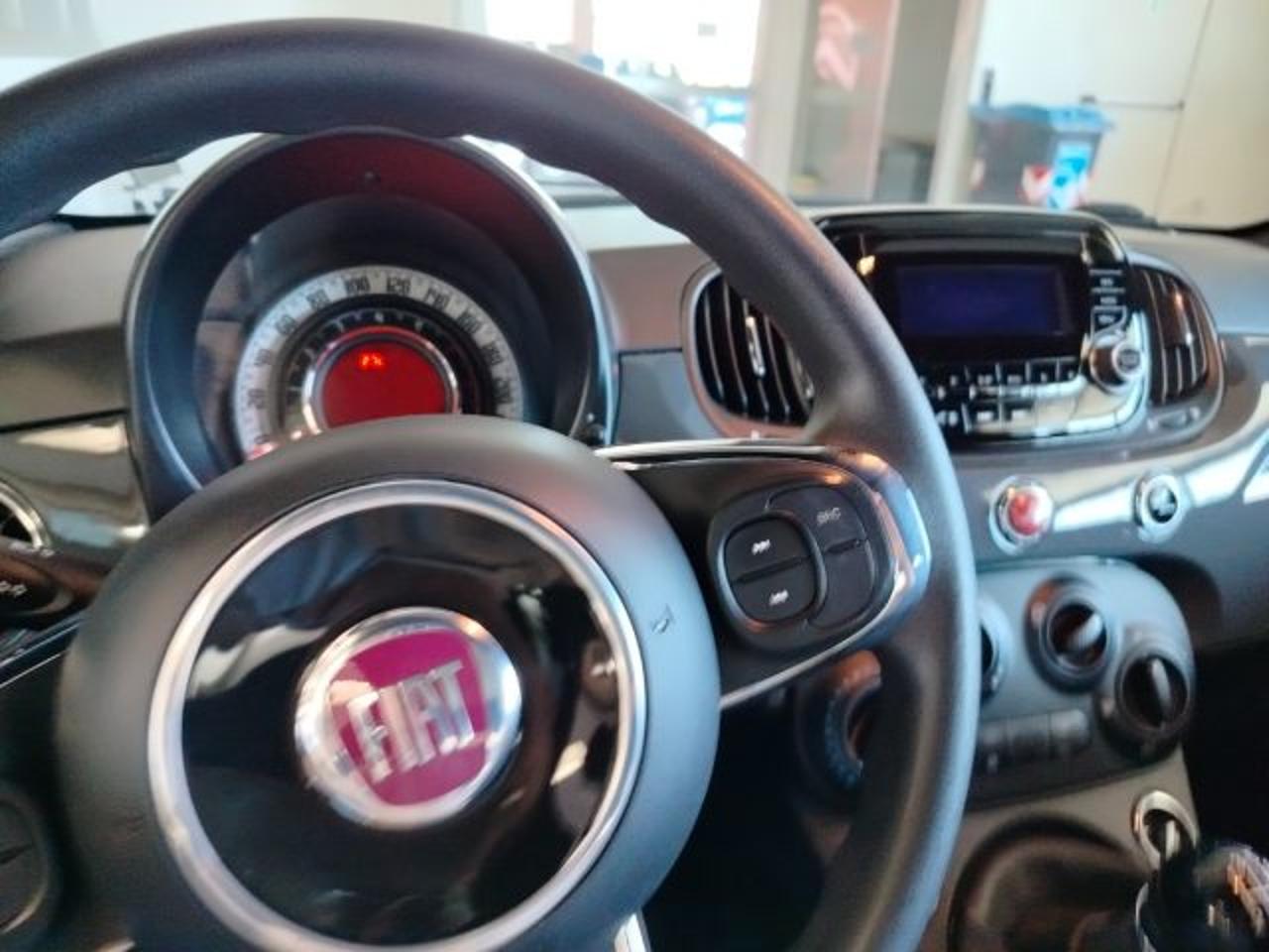 Fiat Fiat 500 usata 16