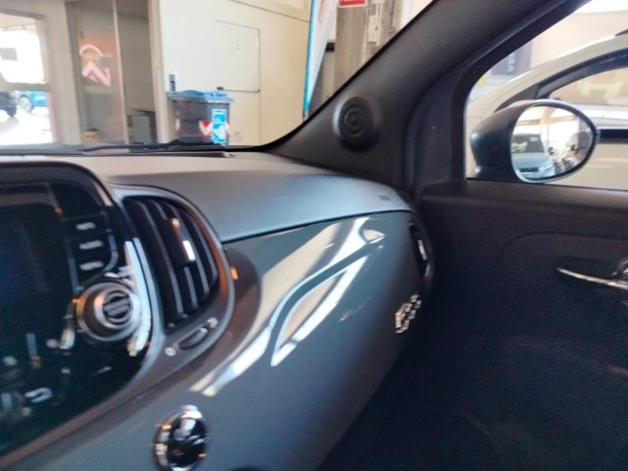 Fiat Fiat 500 usata 17