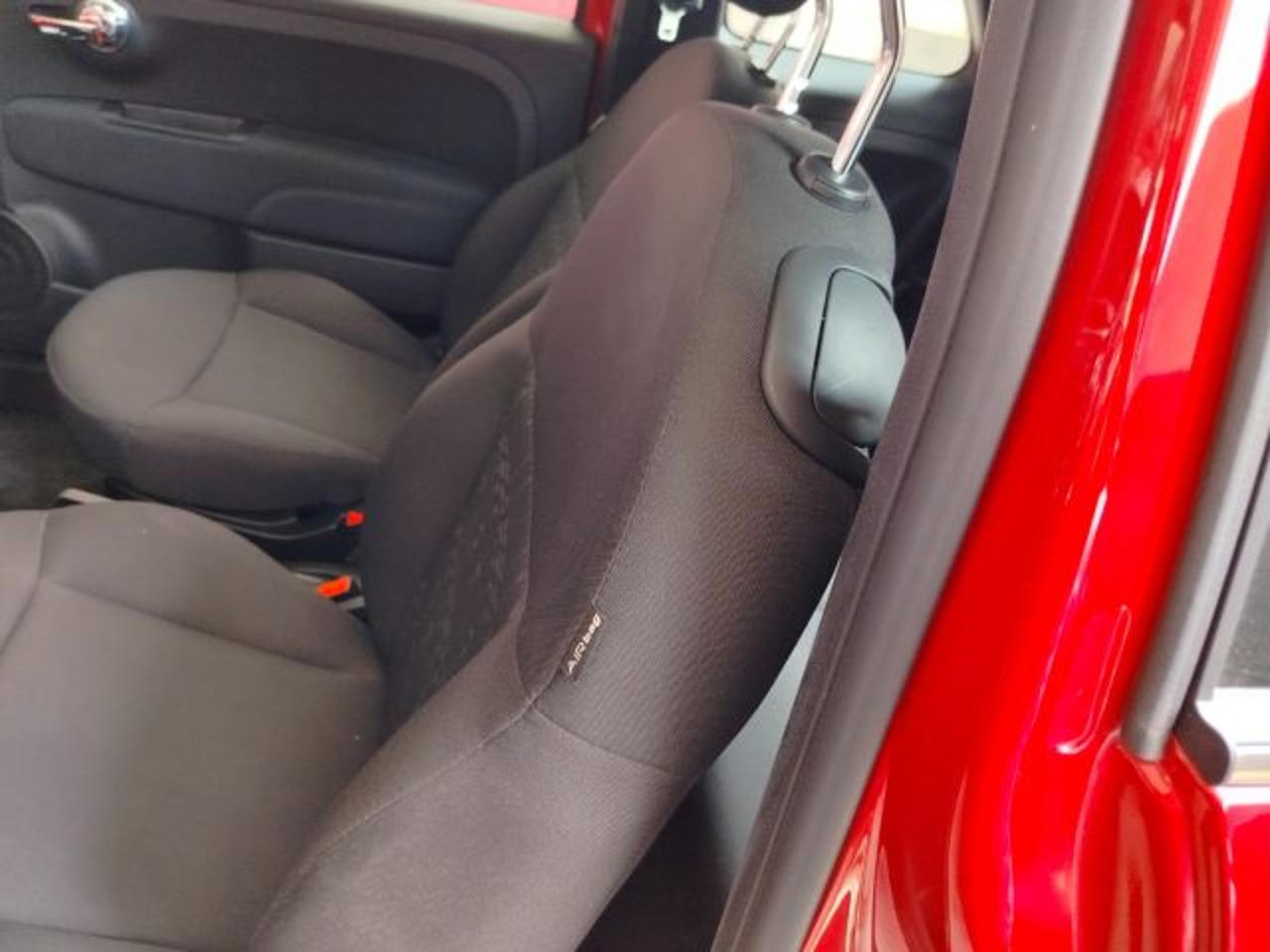 Fiat Fiat 500 usata, con cruise control