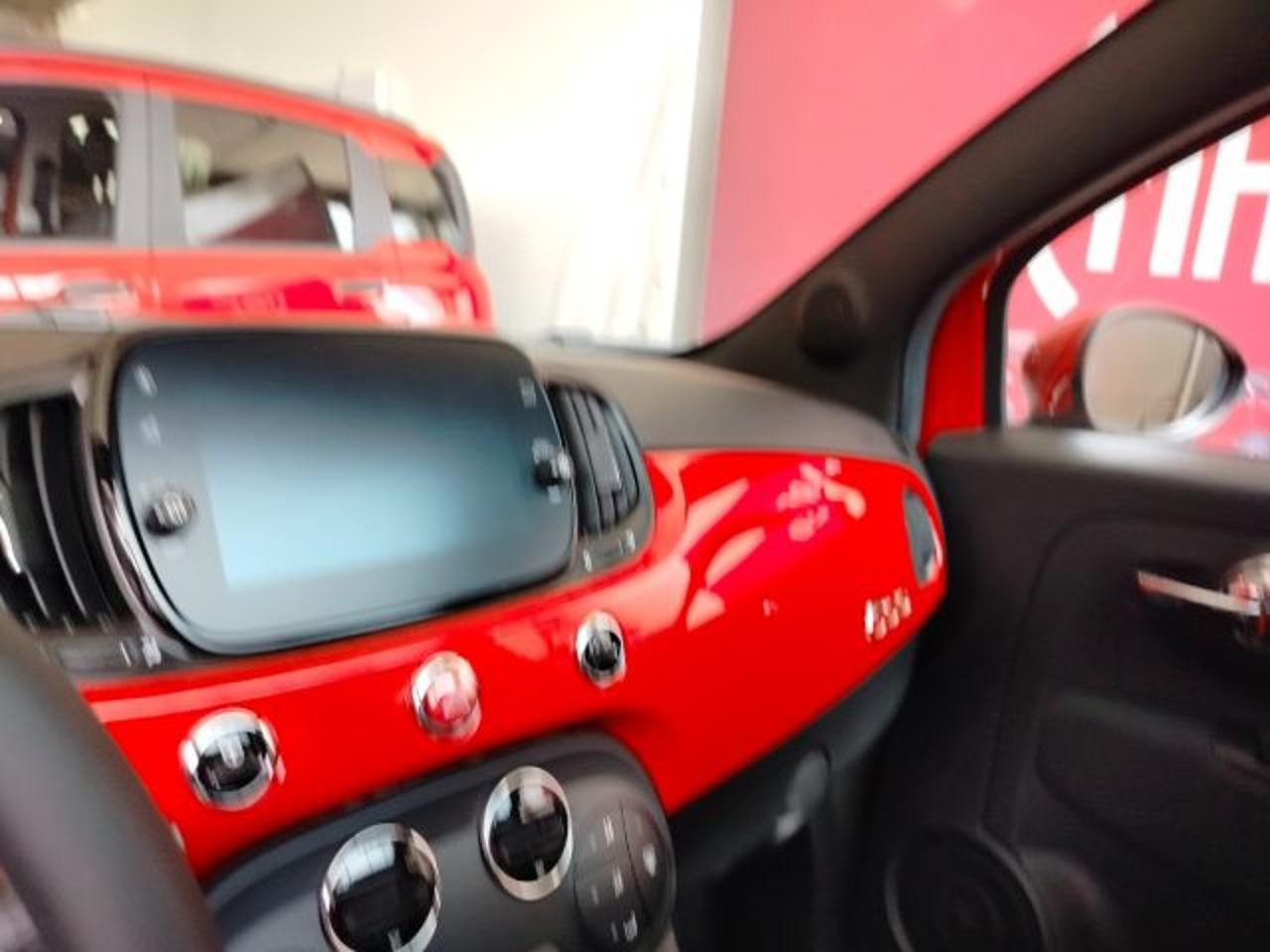 Fiat Fiat 500 usata 9