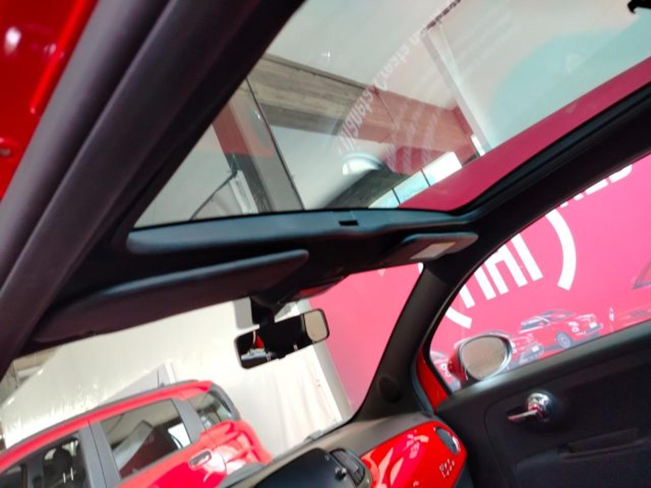 Fiat Fiat 500 usata 12
