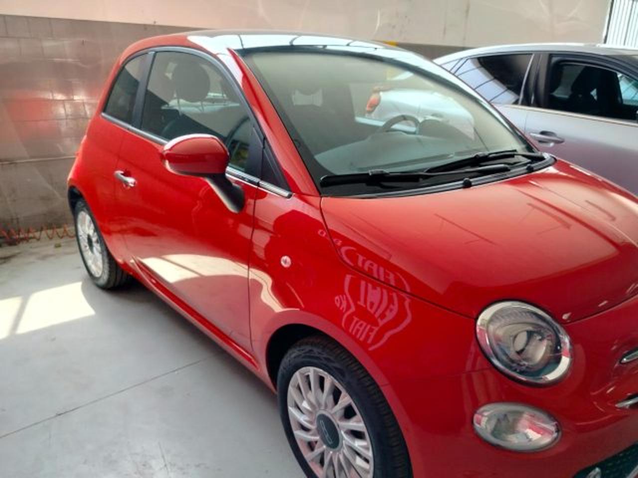 Fiat Fiat 500 usata 14