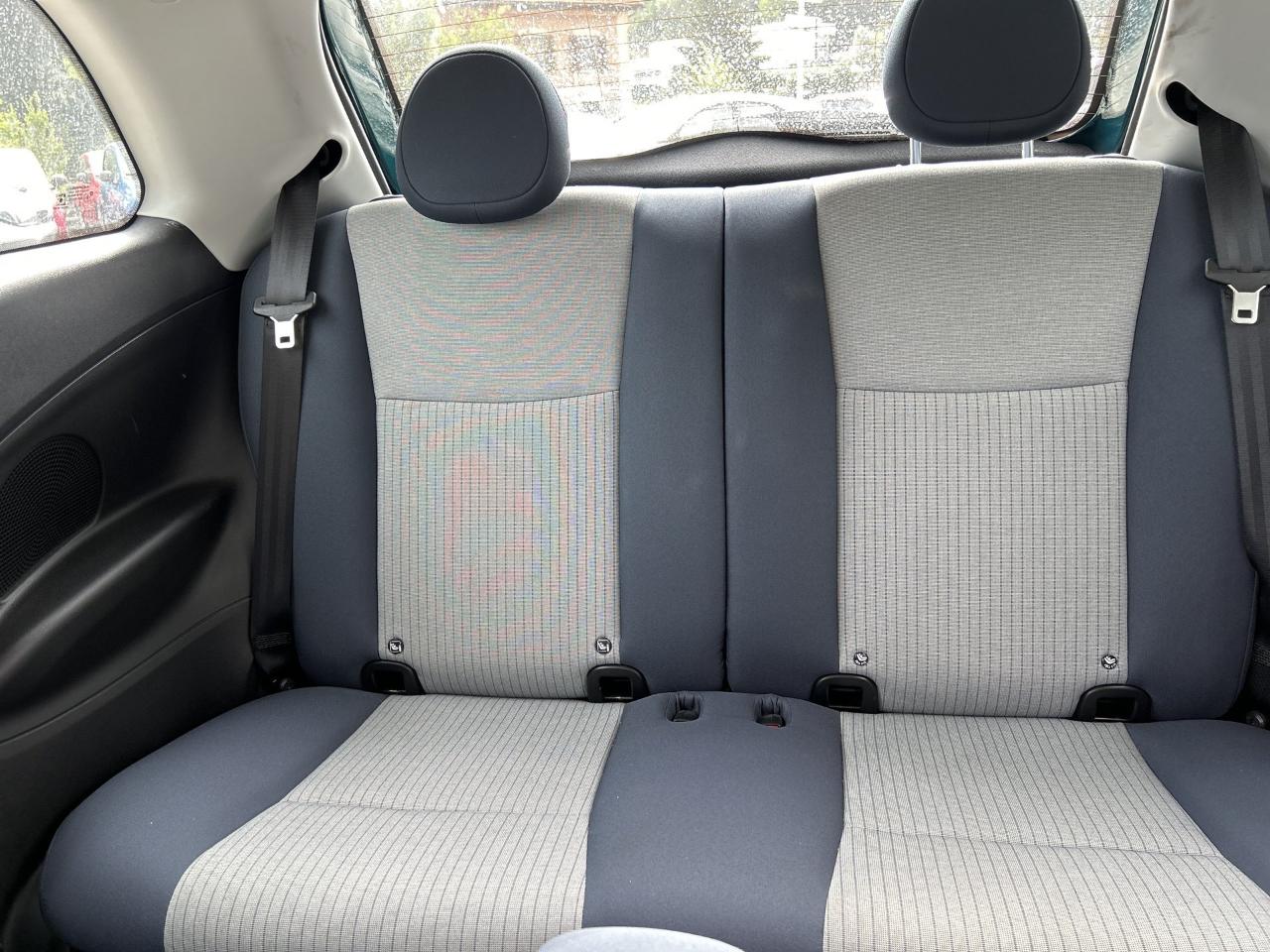 Fiat Fiat 500 usata, con climatizzatore