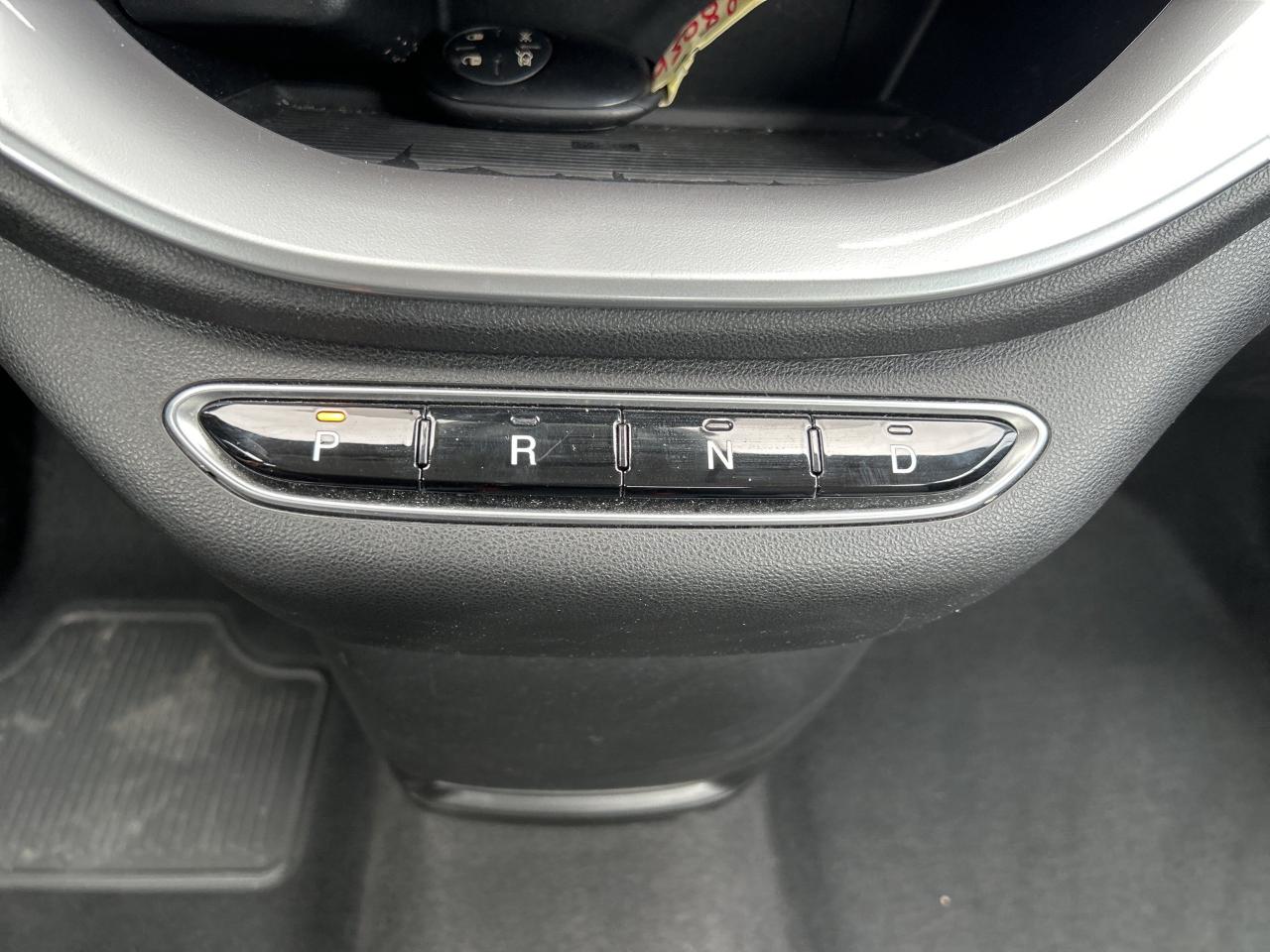 Fiat Fiat 500 usata 8