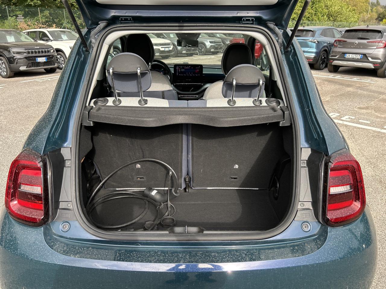 Fiat Fiat 500 usata 19