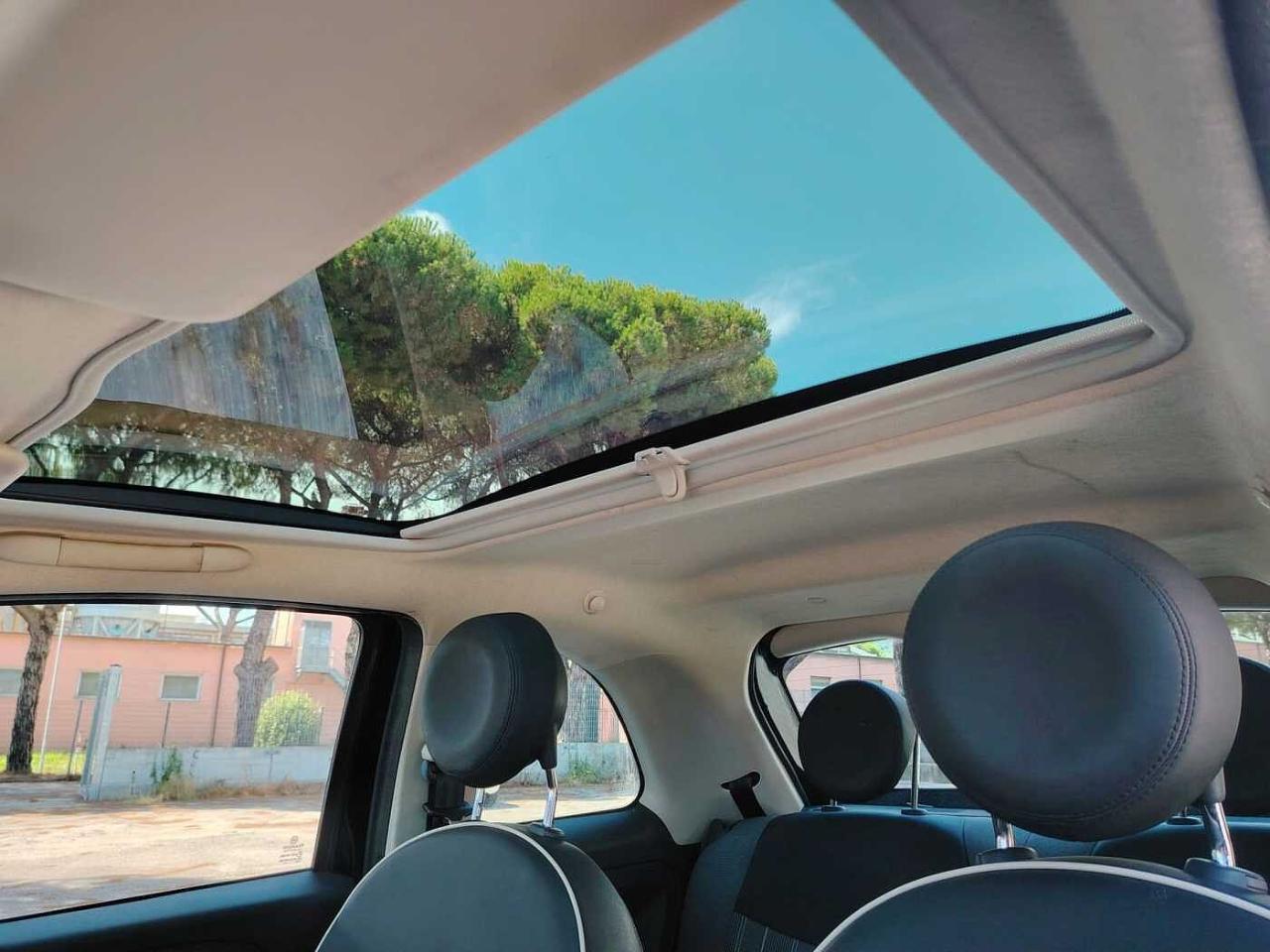 Fiat Fiat 500 usata, con 3 porte