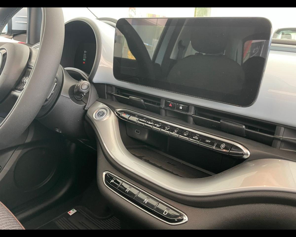 Fiat Fiat 500 usata 7