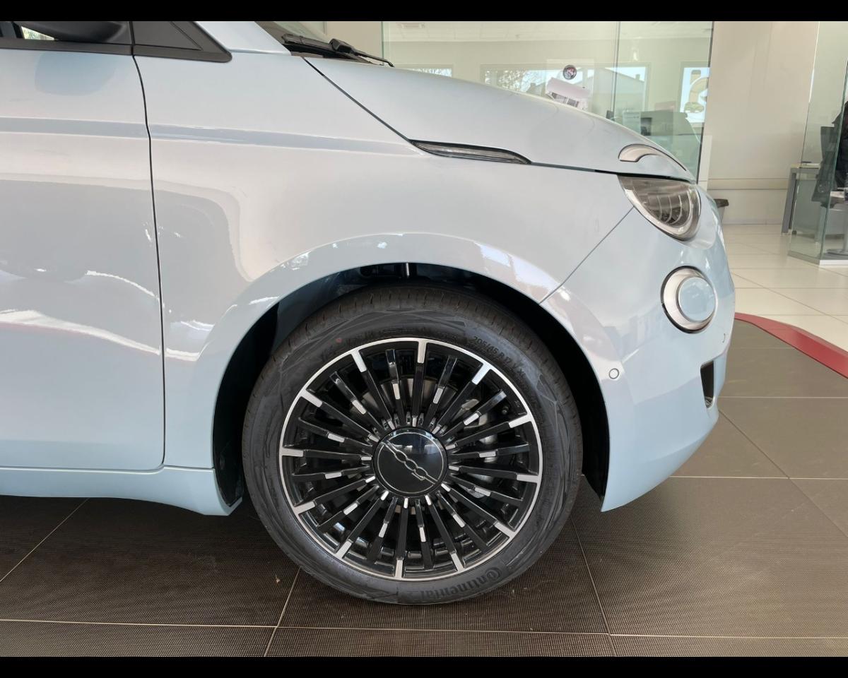 Fiat Fiat 500 usata 9