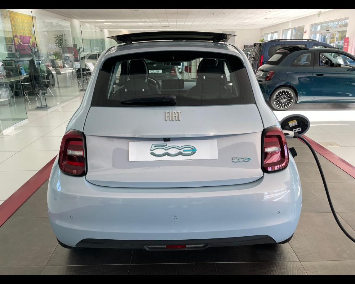 Fiat Fiat 500 usata 13