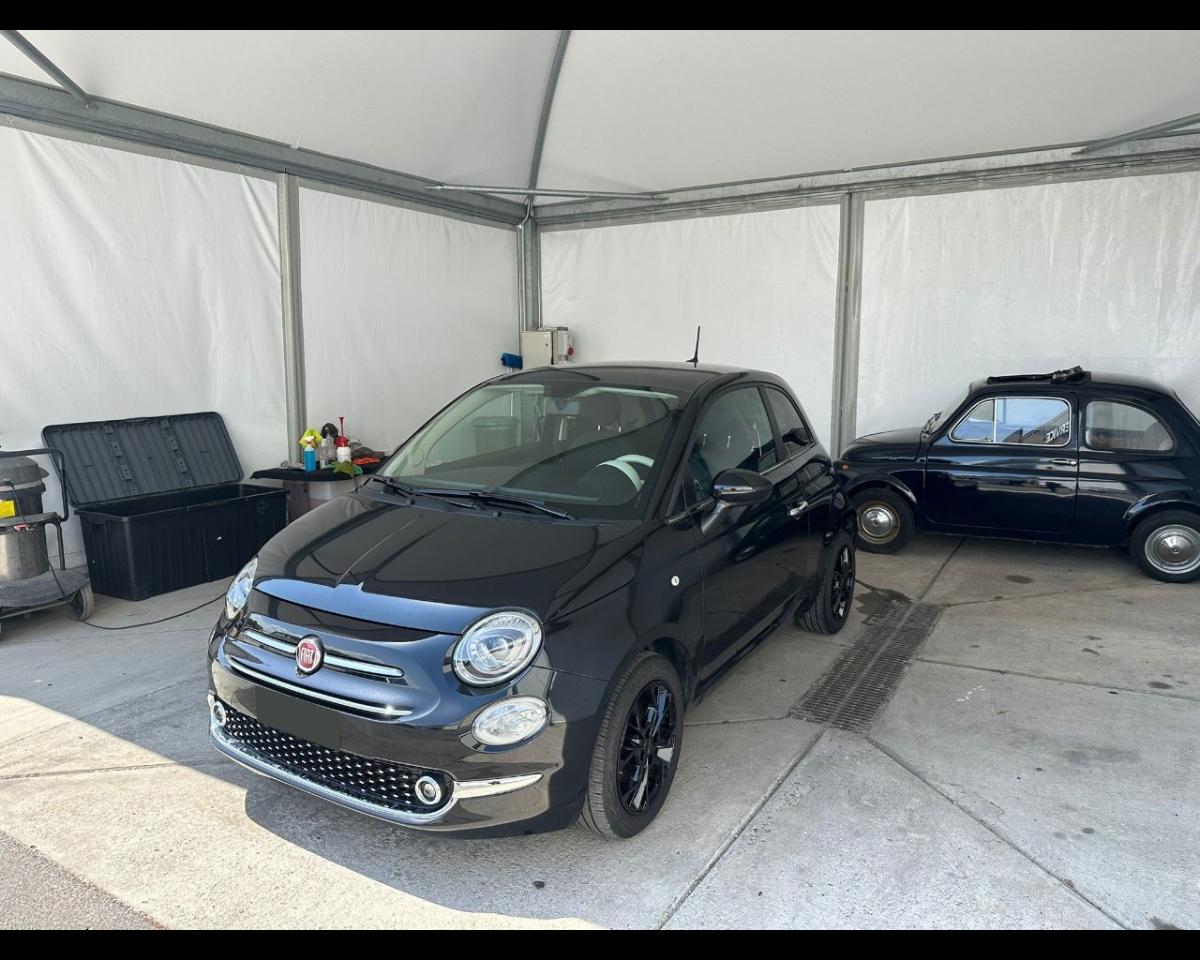 Fiat Fiat 500 usata 13