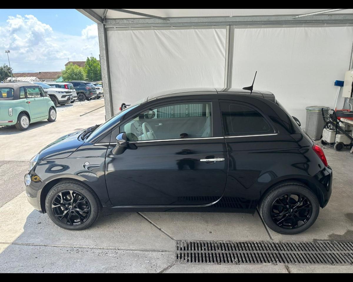 Fiat Fiat 500 usata 14