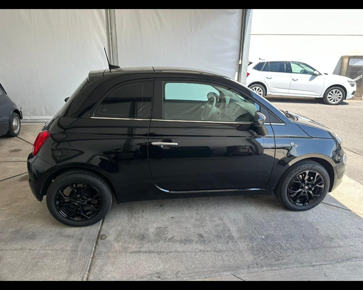 Fiat Fiat 500 usata 18
