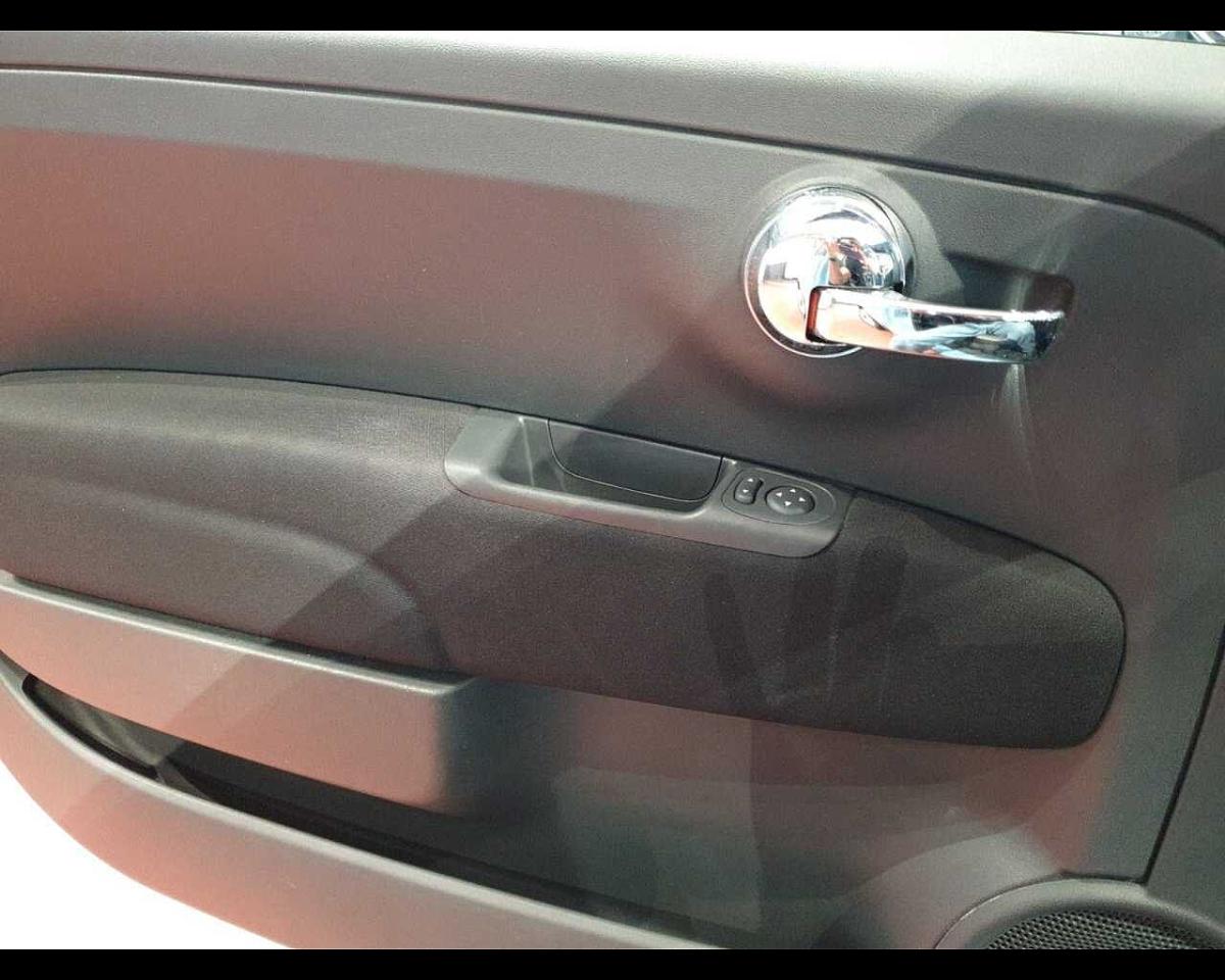 Fiat Fiat 500 usata 14