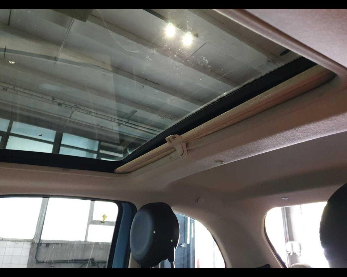 Fiat Fiat 500 usata 17