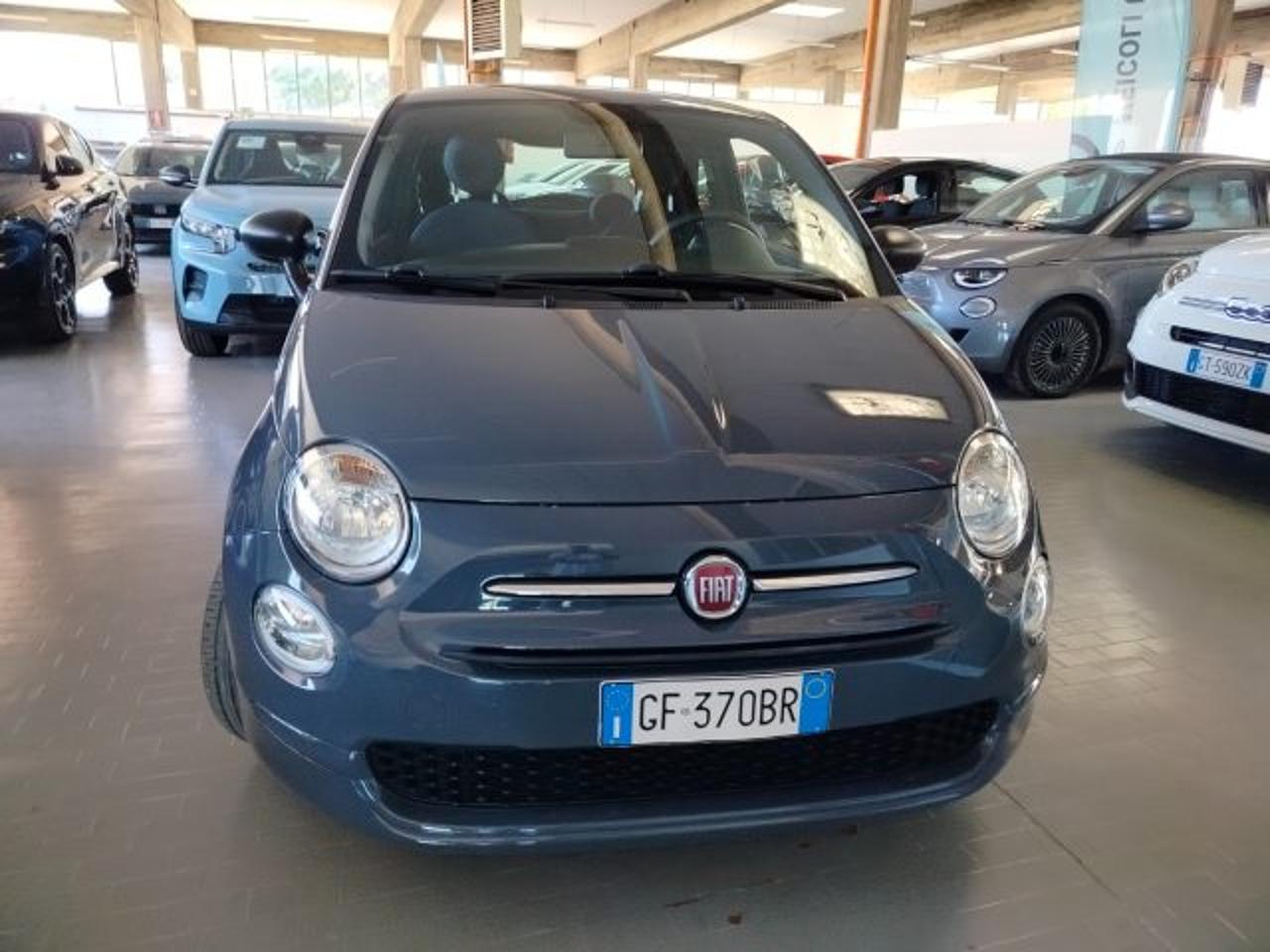 Fiat Fiat 500 usata 18