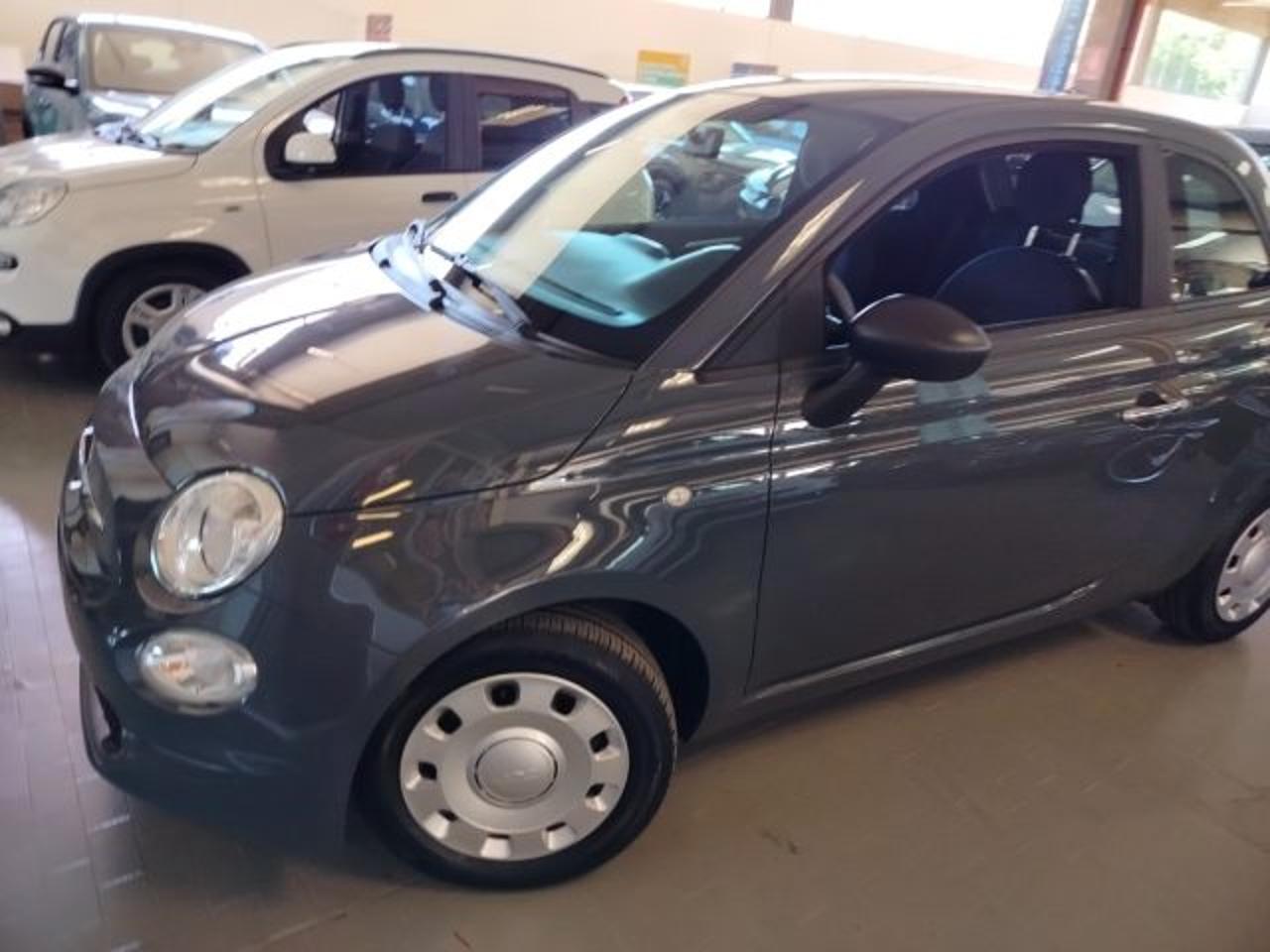 Fiat Fiat 500 usata 19